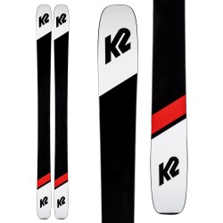 SKI K2 Mindbender 108 Ti