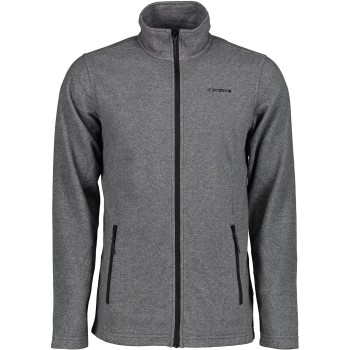 ICEPEAK Browns - Ανδρικό fleece - Gray ICEPEAK Browns - Ανδρικό fleece - Gray