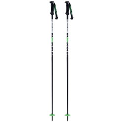 K2 Power Composite - Ανδρικά Μπατόν ski - Black