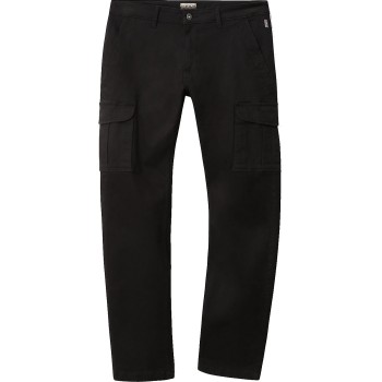 NAPAPIJRI Cargo Moto - Aνδρικό παντελόνι casual - Black NAPAPIJRI Cargo Moto - Aνδρικό παντελόνι casual - Black