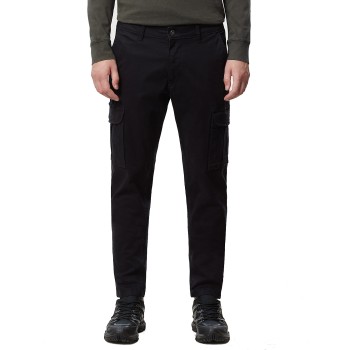 NAPAPIJRI Cargo Moto - Aνδρικό παντελόνι casual - Black NAPAPIJRI Cargo Moto - Aνδρικό παντελόνι casual - Black