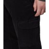 NAPAPIJRI Cargo Moto - Aνδρικό παντελόνι casual - Black