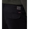 NAPAPIJRI Cargo Moto - Aνδρικό παντελόνι casual - Black