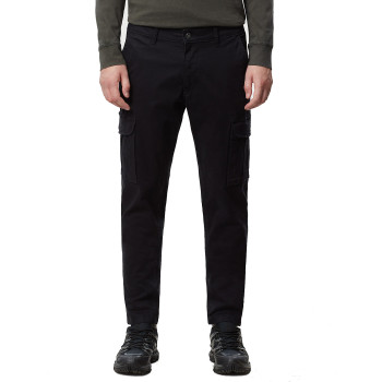 NAPAPIJRI Cargo Moto - Men's Stretch Pants - Black