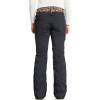 DC Viva - Softshell Snow Pants for Women - Black