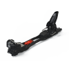 MARKER DUKE PRO EPF 18 Large 110mm - Black - Δέστρες ski
