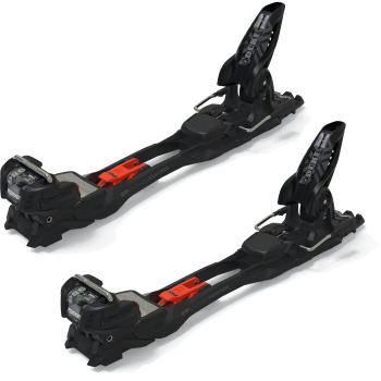 MARKER DUKE PRO EPF 18 Large 110mm - Black - Ski bindings