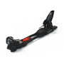 MARKER DUKE PRO EPF 18 Large 110mm - Black - Δέστρες ski