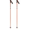 K2 Freeride 18 Poles - Μπατόν Freeride - Orange