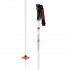 K2 Freeride 18 Poles - Μπατόν Freeride - White