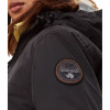 NAPAPIJRI Rainforest Winter 5 - Women's Jacket - Black