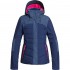 ROXY Dakota - Women's Snow Jacket - Medieval Blue