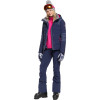 ROXY Dakota - Women's Snow Jacket - Medieval Blue