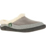 Kamik NUTMEG - Women's slippers - Grey