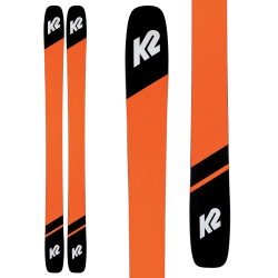 SKI K2 Mindbender 116C