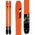 SKI K2 Mindbender 116C