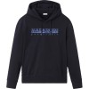 NAPAPIJRI Bebel - Ανδρικό Φούτερ - Blue marine