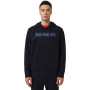 NAPAPIJRI Bebel Men's Hoodie - Blue marine