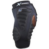 DEMON Flex Force X2 D3O Women's Shorts - Women's Impact Shorts - Black