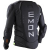 DEMON Flex Force X2 Top D3O - Men's Body Armour Protector - Black