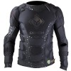DEMON Flex Force X2 Top D3O - Men's Body Armour Protector - Black