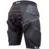 DEMON FlexForce Pro Short V2 - Women's Protective Shorts