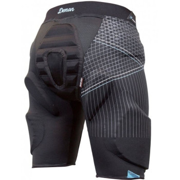 DEMON FlexForce Pro Short V2 - Women's Protective Shorts