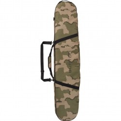 BURTON Space Sack Snowboard Bag - Barren Camo Print