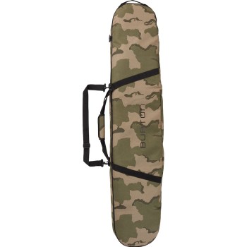 BURTON Space Sack Snowboard Bag - Barren Camo Print BURTON Space Sack Snowboard Bag - Barren Camo Print
