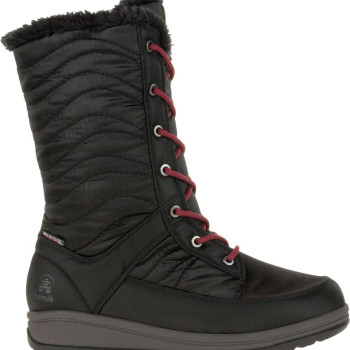 Kamik BAILEE 2 - Women’s winter boots - Black