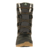 Kamik SNOWGEM - Women’s warm winter boots - Black