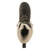Kamik SNOWGEM - Women’s warm winter boots - Black