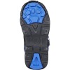 Kamik STANCE - Παιδικές Αδιάβροχες Χειμερινες Μπότες - Black/Blue