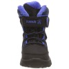 Kamik STANCE - Παιδικές Αδιάβροχες Χειμερινες Μπότες - Black/Blue