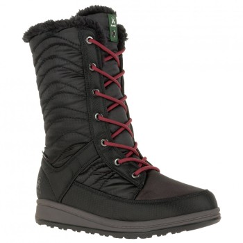 Kamik BAILEE 2 - Women’s warm winter boots - Black Kamik BAILEE 2 - Women’s warm winter boots - Black