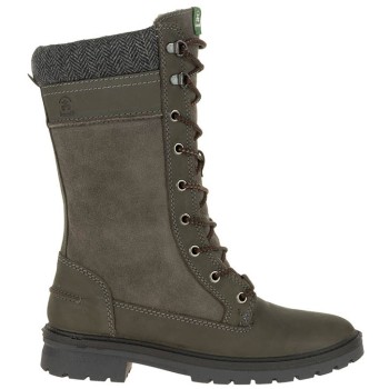 Kamik ROGUE9 - Μοντέρνο Γυναικείο χειμερινό μποτάκι - Mid Grey Kamik ROGUE9 - Μοντέρνο Γυναικείο χειμερινό μποτάκι - Mid Grey