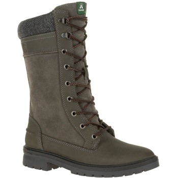 Kamik ROGUE9 - Μοντέρνο Γυναικείο χειμερινό μποτάκι - Mid Grey Kamik ROGUE9 - Μοντέρνο Γυναικείο χειμερινό μποτάκι - Mid Grey