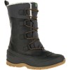 Kamik SNOWGEM - Women’s warm winter boots - Black