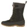 Kamik SNOWGEM - Women’s warm winter boots - Black