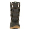 Kamik SNOWGEM - Women’s warm winter boots - Black