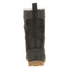 Kamik SNOWGEM - Women’s warm winter boots - Black