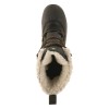 Kamik SNOWGEM - Women’s warm winter boots - Black