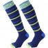 MICO 2699 Medium weight Protection ski socks- Παιδικές κάλτσες Ski - Var 15