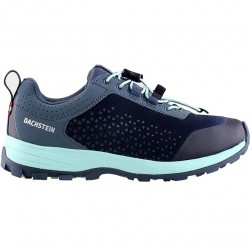 DACHSTEIN Delta Rise Gore-Tex® - Γυναικεία υποδήματα πεζοπορίας - Orion Blue/Eggshell Blue