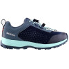 DACHSTEIN Delta Rise Gore-Tex® - Women's Hiking shoes - Orion Blue/Eggshell Blue
