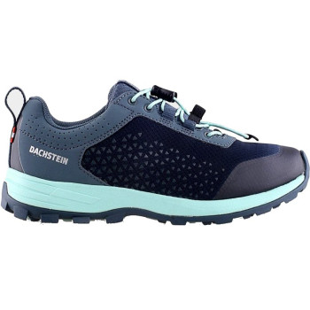 DACHSTEIN Delta Rise Gore-Tex® - Women's Hiking shoes - Orion Blue/Eggshell Blue