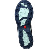 DACHSTEIN Delta Rise Gore-Tex® - Women's Hiking shoes - Orion Blue/Eggshell Blue