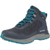 DACHSTEIN Gaisberg Gore-Tex® - Women's Hiking shoes - India Ink/Dark Turquoise