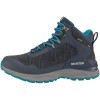 DACHSTEIN Gaisberg Gore-Tex® - Women's Hiking shoes - India Ink/Dark Turquoise