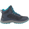 DACHSTEIN Gaisberg Gore-Tex® - Women's Hiking shoes - India Ink/Dark Turquoise